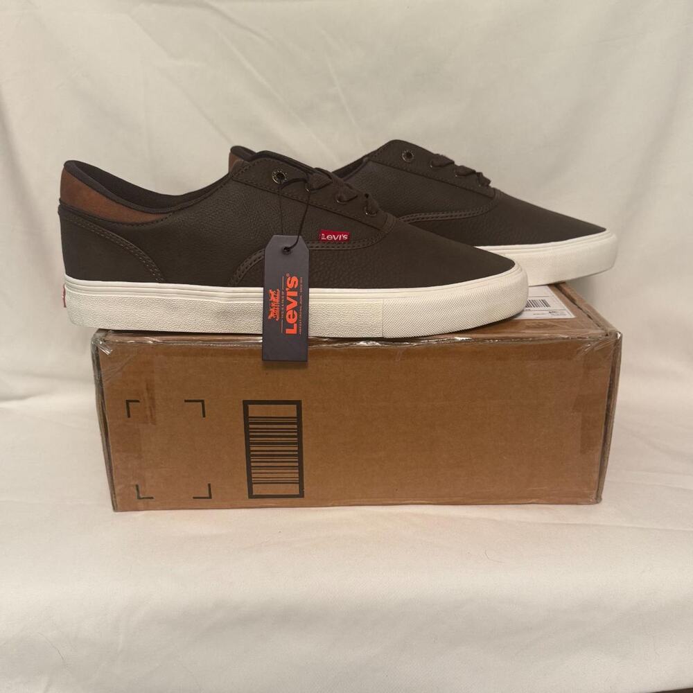 Levi's Men's Shoes